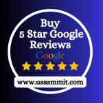 Buy 5 Star Google Reviews