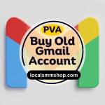 Buy Old Gmail Accounts