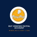 Buy Verified PayPal Accounts