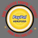 Buy Verified PayPal Account