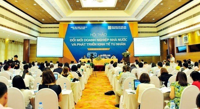 Hội thảo là gì? Hình thức tổ chức hội thảo hoành tráng nhất 2023 – Hải Phòng I Công Ty Tổ Chức Sự Kiện Tại Hải Phòng