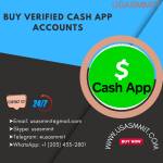 Buy Cash App Accounts